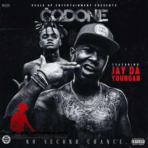 Codone Ft. JayDaYoungan - No Second Chances